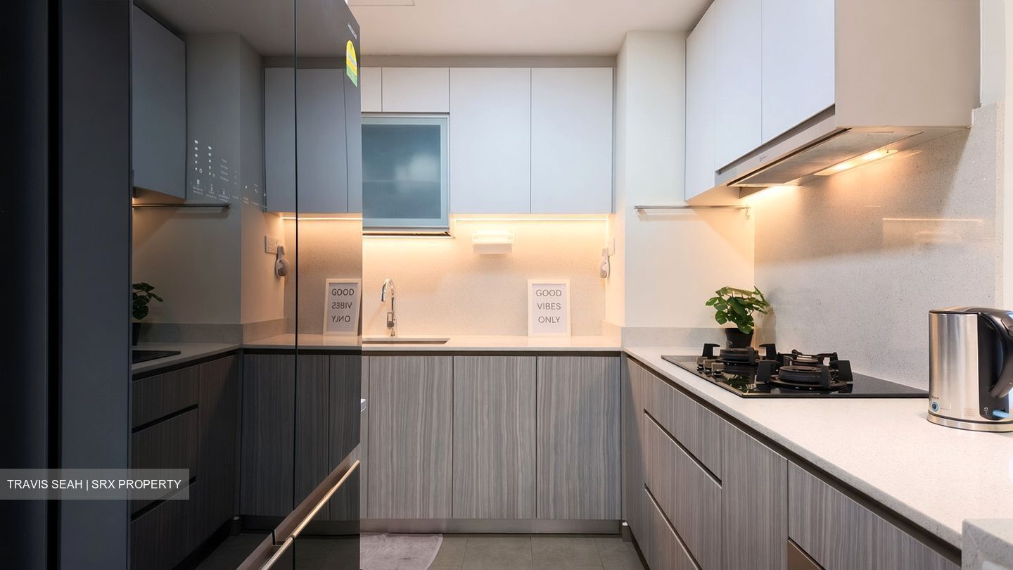 Riversails (D19), Condominium #603761451